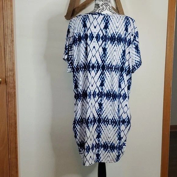 Bobbie brooks Woman's Top EUC - Picture 6 of 6